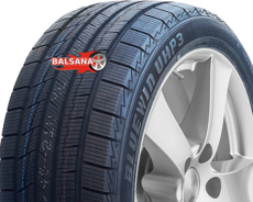 Шины Superia Superia BLUEWIN UHP 3 (RIM FRINGE PROTECTION) 2022 (235/45R19) 99V