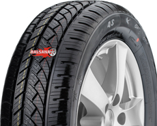 Шины Superia Superia ECOBLUE 4 Season M+S 2020 (215/70R16) 100H