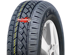 Шины Superia Superia ECOBLUE 4 Season M+S  2024 (165/70R13) 79T