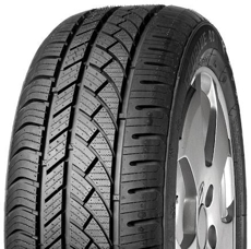 Шины Superia Superia ECOBLUE 4 Season M+S (Rim Fringe Protection) DEMO 50KM 2024 (225/45R18) 95W