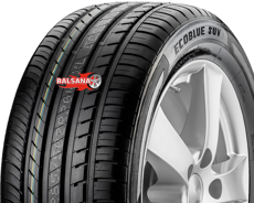 Шины Superia Superia ECOBLUE SUV (RIM FRINGE PROTECTION) 2021 (275/45R20) 110W