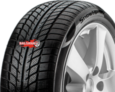 Шины Superia Superia SNOW HP (RIM FRINGE PROTECTION) 2023 (195/50R16) 88H