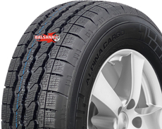 Шины TECNICA TECNICA ALPINA Cargo 2019 (225/55R17) 109T