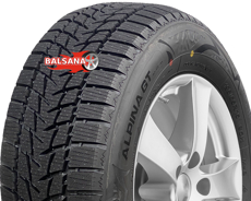 Шины TECNICA TECNICA ALPINA GT 2019 (195/65R15) 95H