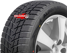 Шины TECNICA TECNICA ALPINA GT (RIM FRINGE PROTECTION) 2019 (215/55R18) 99V