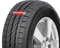 Шины TECNICA TECNICA QUATTRO Cargo 2019 (205/65R16) 107T