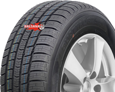 Шины TECNICA TECNICA QUATTRO GT All Season M+S 2019 (225/65R17) 106V