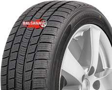 Шины TECNICA TECNICA QUATTRO GT All Season M+S (RIM FRINGE PROTECTION)  2019 (255/45R20) 105W