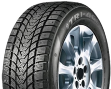 Шины TRI-ACE TRI-ACE SNOW WHITE II D/D (studded) (285/40R22) 110H