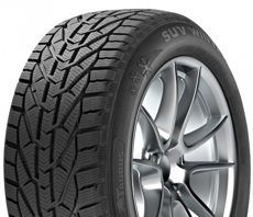 Шины Taurus Taurus Winter (Rim Fringe Protection) 2024 (245/45R18) 100V