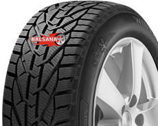 Шины Taurus Taurus Winter (Rim Fringe Protection) 2024 Made in Serbia (205/45R17) 88V