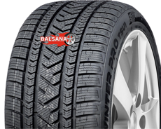 Шины Tourador Tourador Winter PRO TSU1 (RIM FRINGE PROTECTION) 2023 (275/45R21) 110V