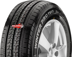 Шины Tourador Tourador Winter PRO TSV1 2024 (215/65R16) 109R