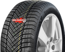 Шины Tourador Tourador X ALL SEASON CLIMATE TF1 M+S (RIM FRINGE PROTECTION) 2021 (245/45R18) 100Y