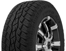 Шины Toyo Toyo A/T PLUS M+S (215/65R16) 98H