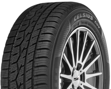 Шины Toyo Toyo Celsius All Season M+S 2019 Made in Japan (195/65R15) 91H