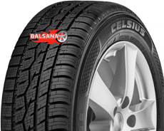 Шины Toyo Toyo Celsius All Season M+S 2021 Made in Japan (235/65R17) 108V