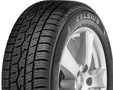 Шины Toyo Toyo Celsius All Season M+S (Rim Fringe Protection) 2019 Made in Japan (225/45R17) 94V