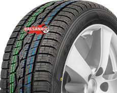 Шины Toyo Toyo Celsius All Season M+S (Rim Fringe Protection) 2021 Made in Japan (215/45R17) 91W