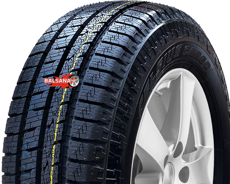 Шины Toyo Toyo Celsius Cargo All Season M+S 2021-2023 Made in Japan (235/65R16) 115T