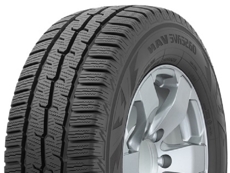 Шины Toyo Toyo Celsius  CUV 2021 Made in Japan (225/65R16) 112T