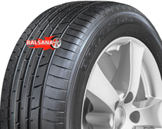 Шины Toyo Toyo DEMO 1 km Proxes R46A SUV 2021 Made in Japan (225/55R19) 99V