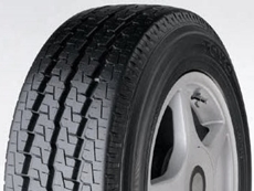 Шины Toyo Toyo H-08 2018 Made in Japan (235/65R16) 115R