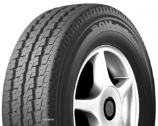 Шины Toyo Toyo H-08 (RIM FRINGE PROTECTION) 2018 Made in Japan (225/70R15) 112S