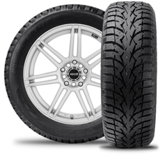 Шины Toyo Toyo Observe G3 Ice B/S 2018 Made in Japan (225/60R18) 100T