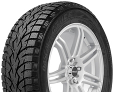 Шины Toyo Toyo Observe G3 Ice B/S 2018 Made in Japan (245/70R16) 111T