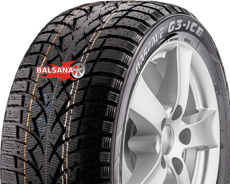 Шины Toyo Toyo Observe G3 Ice B/S (RIM FRINGE PROTECTION) 2020 Made in Japan (325/30R21) 108T