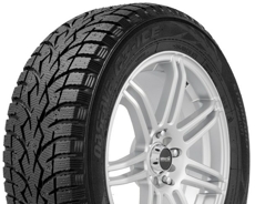 Шины Toyo Toyo Observe G3 Ice TL B/S 2018 Made in Japan (295/35R21) 107T