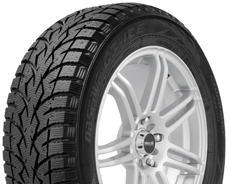 Шины Toyo Toyo Observe G3 Ice TL B/S (RIM FRINGE PROTECTION) 2020 Made in Japan (285/35R21) 105T