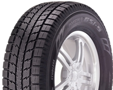 Шины Toyo Toyo Observe GSi-5 2018 Made in Japan (215/55R17) 98Q