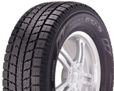 Шины Toyo Toyo Observe GSi-5 (Rim Fringe Protection)   2020  (265/60R18) 110Q