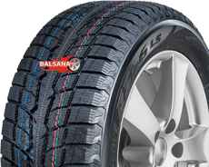 Шины Toyo Toyo Observe GSi-6 HP (Rim Fringe Protection) 2021 Made in Japan (235/45R18) 98V