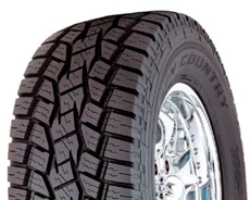 Шины Toyo Toyo Open Country A/T Plus M+S (215/70R15) 98T