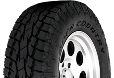 Шины Toyo Toyo Open Country A/T Plus M+S (285/60R18) 120T