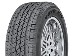 Шины Toyo Toyo Open Country H/T 2011 Made in Japan (255/55R19) 111V