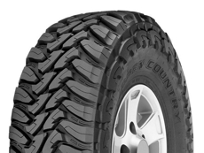 Шины Toyo Toyo Open Country M/T POR (245/75R16) 120P