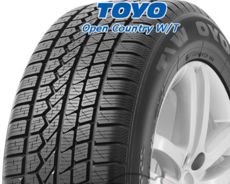 Шины Toyo Toyo Open Country W/T 2011 year (235/60R18) 107V