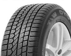 Шины Toyo Toyo Open Country W/T (AO) (Rim Fringe Protection)  2018 Made in Japan (255/55R18) 109H