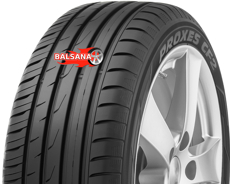 Шины Toyo Toyo Proxes CF-2 (RIM FRINGE PROTECTION) 2021 Made in Japan (215/50R17) 95V