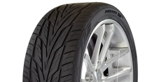 Шины Toyo Toyo Proxes S/T 3 (275/40R22) 108W