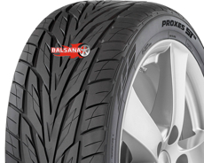 Шины Toyo Toyo Proxes S/T 3 (Rim Fringe Protection) 2021 Made in Japan (275/50R21) 113V