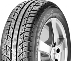 Шины Toyo Toyo Snowprox S-943 2018 Made in Japan (225/60R16) 102H