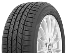 Шины Toyo Toyo Snowprox S-954  2016 Made in Japan (225/45R17) 94V