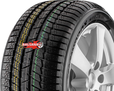 Шины Toyo Toyo Snowprox S-954 (235/45R18) 98V