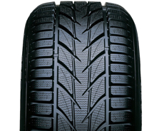 Шины Toyo Toyo Snowprox S953A (AO) (RIM FRINGE PROTECTION) 2017 Made in Japan (205/50R17) 93H