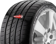 Шины Tracmax Tracmax ICE PLUS S220 (RIM FRINGE PROTECTION) 2019-2020 (275/40R20) 106V